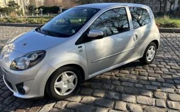 Renault twingo ii Rouen