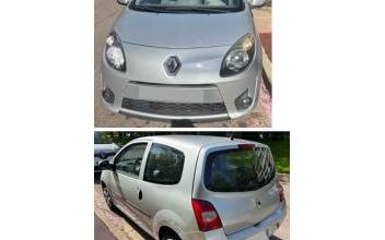 Renault twingo ii Aubergenville
