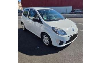 Renault twingo ii Perpignan
