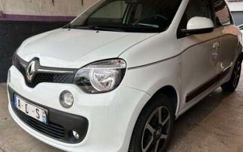 Renault twingo iii Montigny-lès-Cormeilles