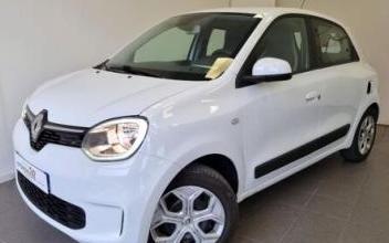 Renault twingo iii Nice