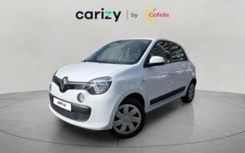 Renault twingo iii Saint-Gratien