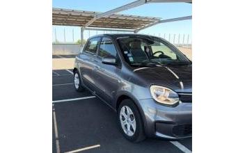 Renault twingo iii Portiragnes