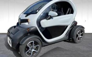 Renault twizy Aubenas