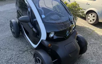 Renault Twizy Antibes
