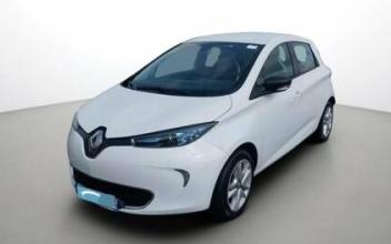 Renault zoe Hérouville-Saint-Clair