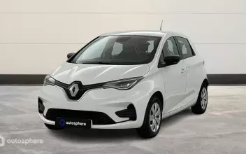 Renault ZOE Sézanne