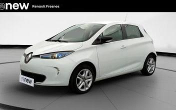 Renault ZOE Fresnes