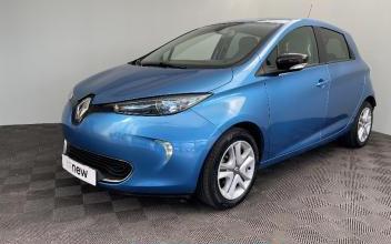 RENAULT ZOE Vernon