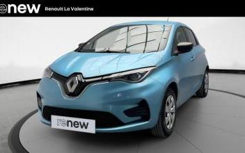 Renault ZOE Marseille