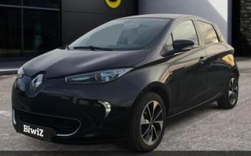 Renault zoe Montargis