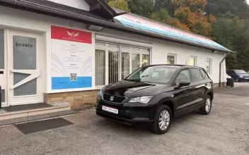 Seat Ateca Metz