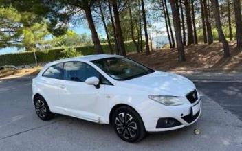 Seat ibiza Fabrègues