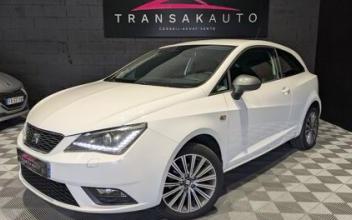 Seat ibiza Lons