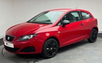 Seat ibiza Férin