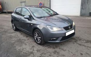 Seat ibiza Coignières