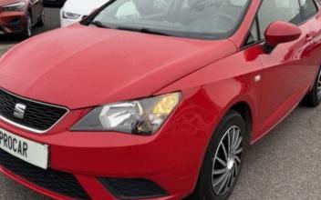 Seat Ibiza Charmeil