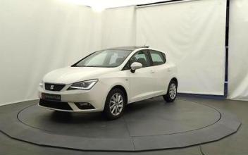 Seat ibiza Bègles