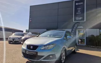 Seat Ibiza Concarneau