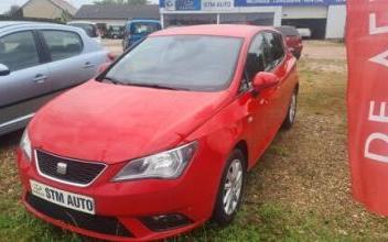 Seat ibiza Mont-sous-Vaudrey