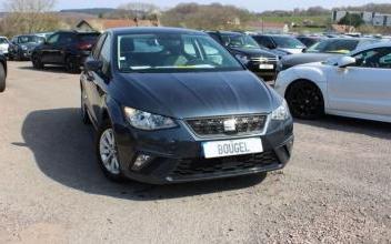 Seat Ibiza Xertigny