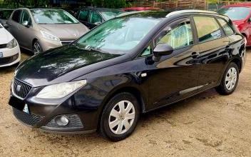 Seat Ibiza ST Draveil