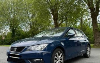 Seat Leon Alfortville