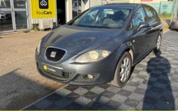Seat leon Orgeval