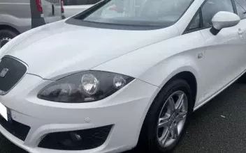 Seat Leon Fouquières-lès-Lens