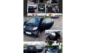 Smart fortwo Strasbourg