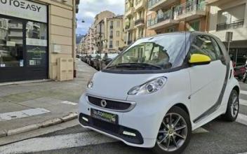 Smart fortwo Nice