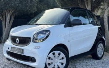 Smart Fortwo Perpignan