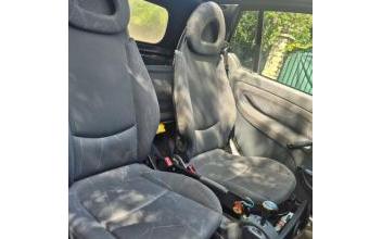 Smart fortwo Montmorency