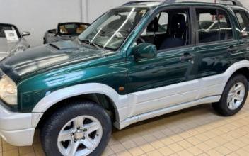Suzuki Grand Vitara Epône
