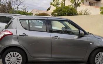 Suzuki swift Marseille