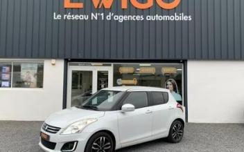 Suzuki swift Urrugne