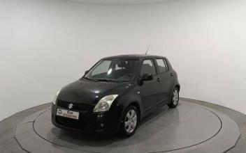 Suzuki swift Limay