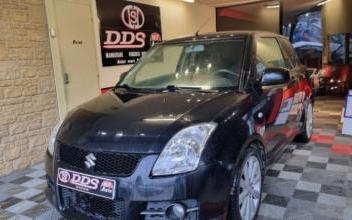 Suzuki Swift Laveyron