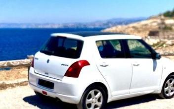 Suzuki swift Nice
