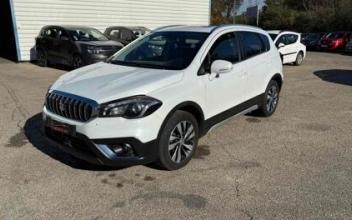 Suzuki sx4 Sorgues