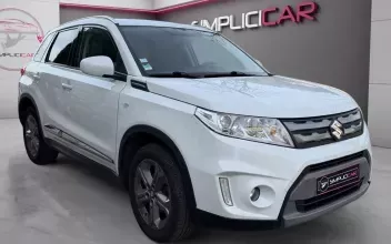 Suzuki Vitara Nice