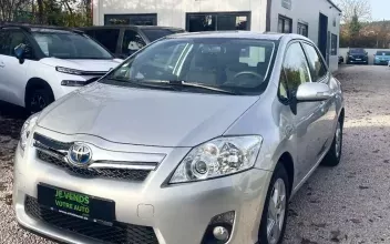 Toyota Auris Chenôve