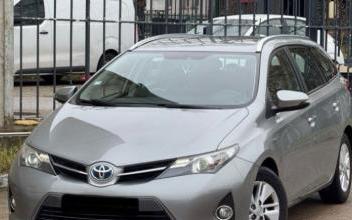 Toyota Auris Touring Sports Epinay-sur-Seine