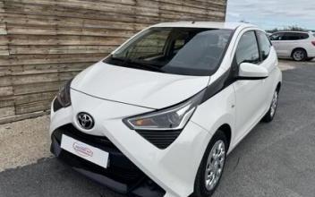 Toyota aygo Brive-la-Gaillarde