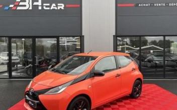 Toyota aygo Audenge