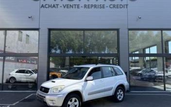 Toyota rav 4 Aucamville
