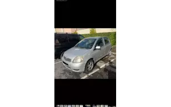 Toyota Yaris Villeneuve-d'Ascq