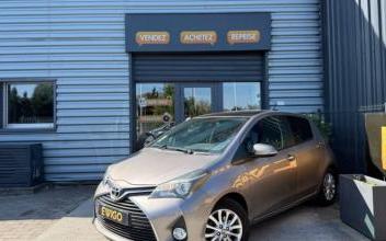 Toyota Yaris Saint-Priest