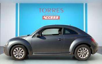 Volkswagen Coccinelle Tours