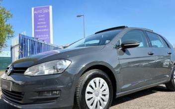 Volkswagen Golf Strasbourg